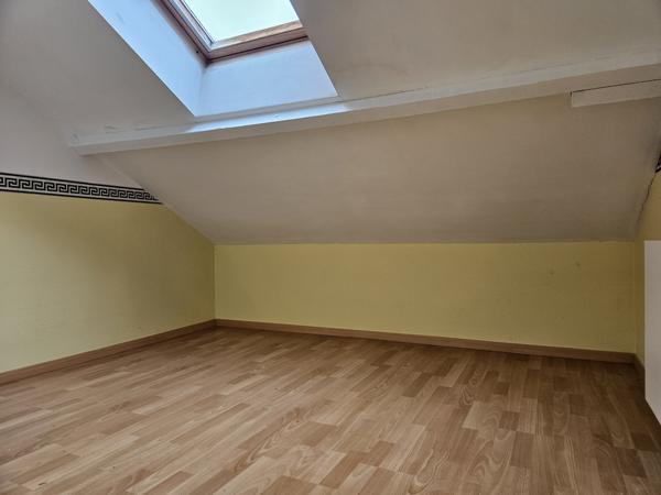 Maison de ville quartier des HALLES