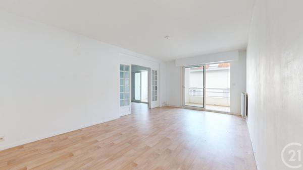 Appartement T4 à vendre  4 pièces - 86,60 m2 BIARRITZ - 64