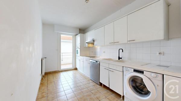 Appartement T4 à vendre  4 pièces - 86,60 m2 BIARRITZ - 64