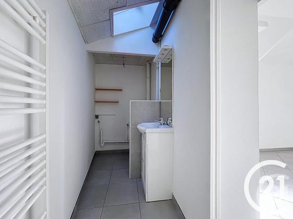 Maison à vendre  3 pièces - 65 m2 SOTTEVILLE LES ROUEN - 76