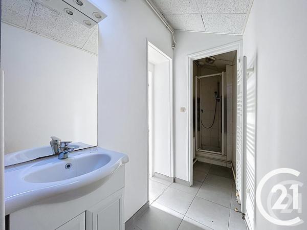 Maison à vendre  3 pièces - 65 m2 SOTTEVILLE LES ROUEN - 76