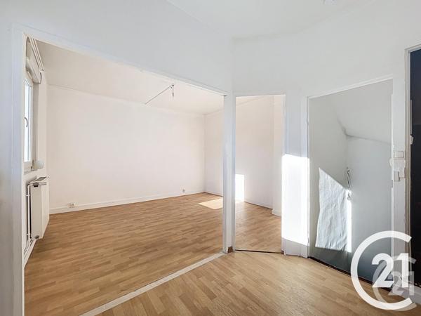 Maison à vendre  3 pièces - 65 m2 SOTTEVILLE LES ROUEN - 76