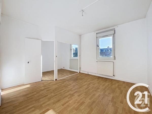 Maison à vendre  3 pièces - 65 m2 SOTTEVILLE LES ROUEN - 76