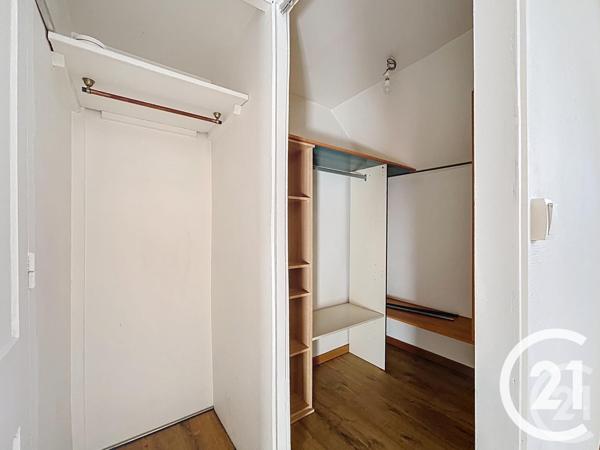 Maison à vendre  3 pièces - 65 m2 SOTTEVILLE LES ROUEN - 76