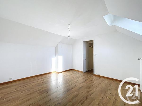 Maison à vendre  3 pièces - 65 m2 SOTTEVILLE LES ROUEN - 76