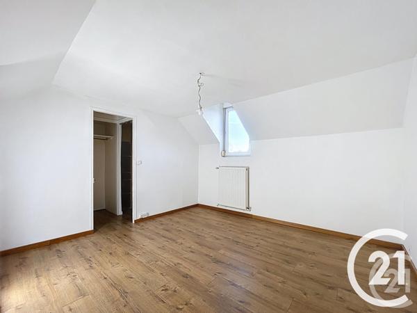 Maison à vendre  3 pièces - 65 m2 SOTTEVILLE LES ROUEN - 76
