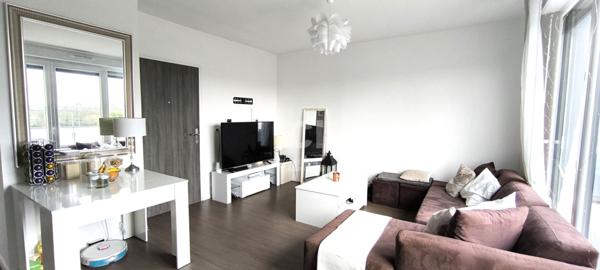 Appartement Les Sorinieres 2 Pièce(s) 41.82 M2