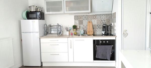 Appartement Les Sorinieres 2 Pièce(s) 41.82 M2
