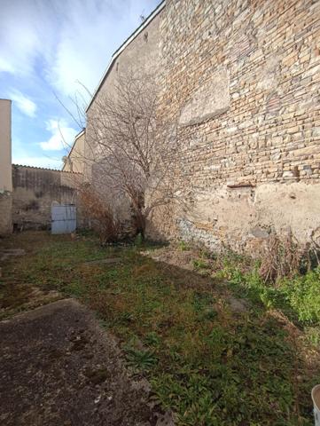 Achat maison Cournon-d'Auvergne - 4 pièce(s) - 133 m² - 155 000 €