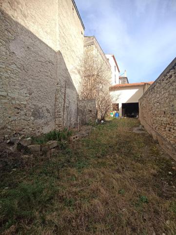 Achat maison Cournon-d'Auvergne - 4 pièce(s) - 133 m² - 155 000 €