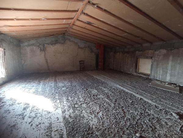 Achat maison Cournon-d'Auvergne - 4 pièce(s) - 133 m² - 155 000 €