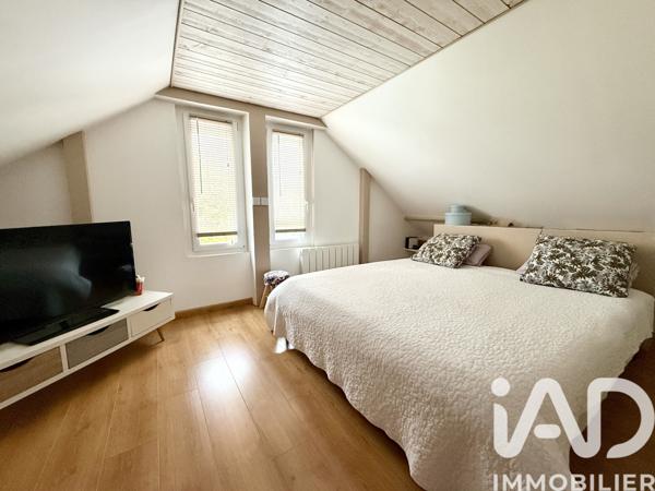 Maison à vendre 5 pièces 77 m² Monceaux