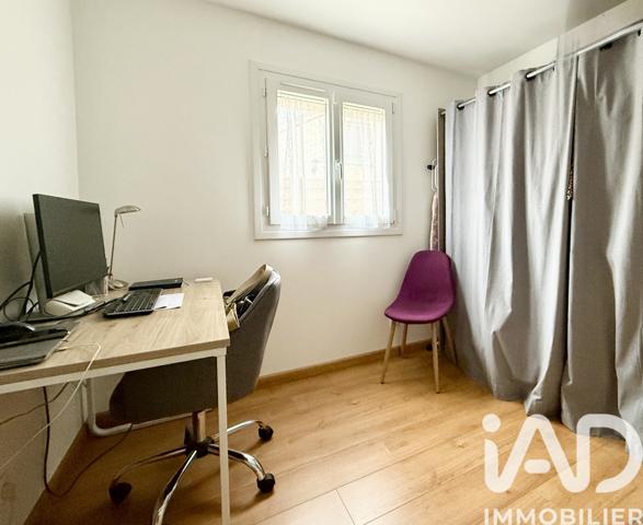 Maison à vendre 5 pièces 77 m² Monceaux