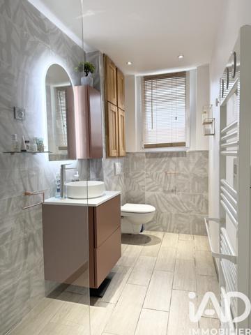 Maison à vendre 5 pièces 77 m² Monceaux