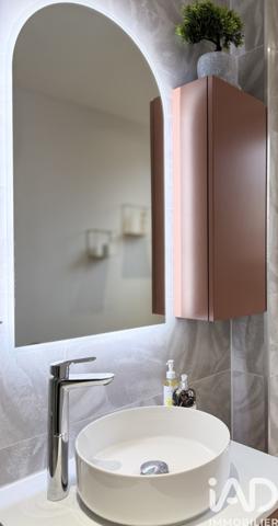 Maison à vendre 5 pièces 77 m² Monceaux