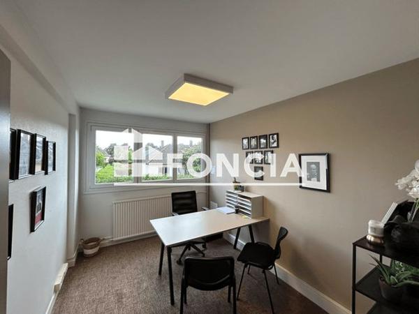 Location Local commercial 4 pièces - Bois Guillaume 76230