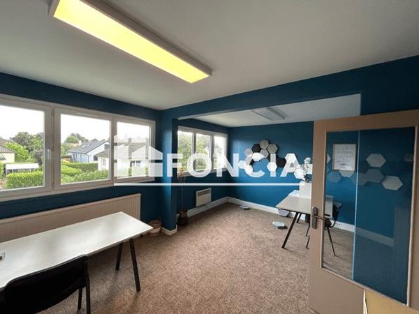 Location Local commercial 4 pièces - Bois Guillaume 76230