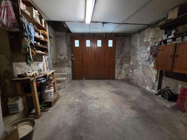 Immeuble de rapport à vendre à Limoges en Haute-Vienne (87000), ref : 87006/1251   
SABLARD