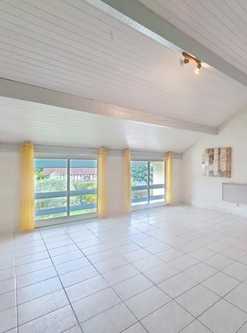 Azur (40140) Maison mitoyenne 7 Pièces Azur à rénover