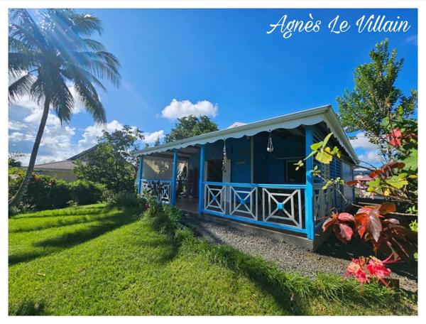 Maison individuelle avec piscine