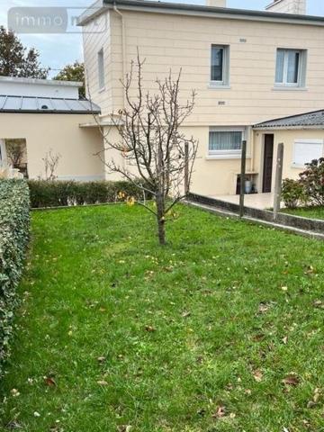 Maison à vendre à Lanester dans le Morbihan (56600), ref : 56083-1103