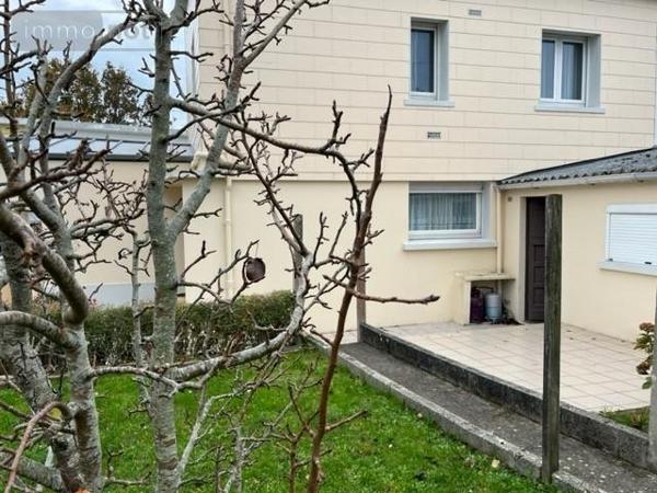 Maison à vendre à Lanester dans le Morbihan (56600), ref : 56083-1103