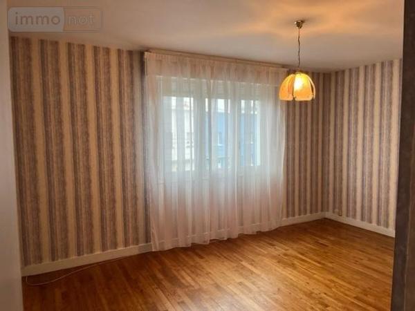 Maison à vendre à Lanester dans le Morbihan (56600), ref : 56083-1103