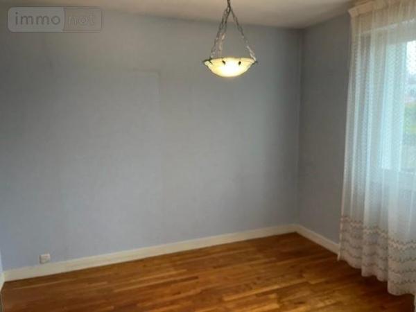 Maison à vendre à Lanester dans le Morbihan (56600), ref : 56083-1103