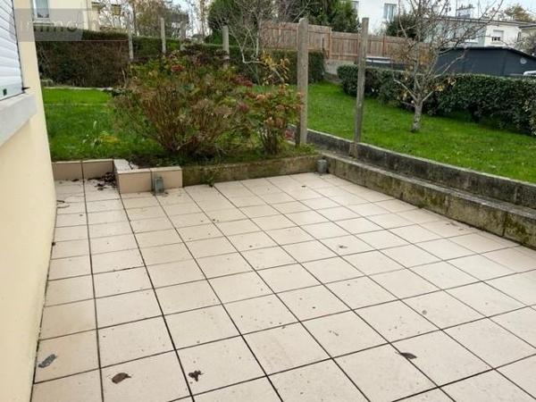 Maison à vendre à Lanester dans le Morbihan (56600), ref : 56083-1103