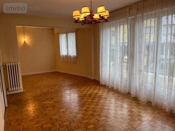 Maison à vendre à Lanester dans le Morbihan (56600), ref : 56083-1103