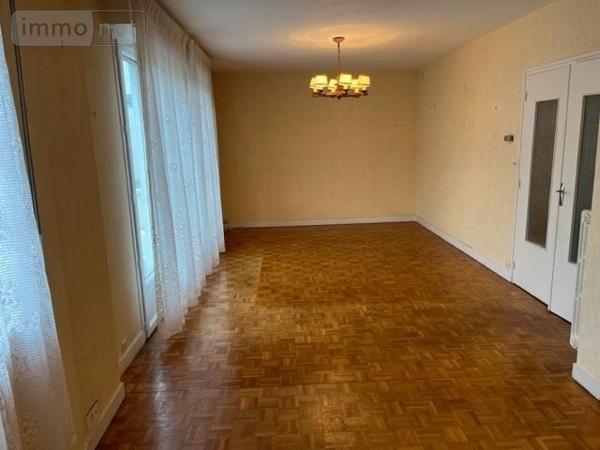 Maison à vendre à Lanester dans le Morbihan (56600), ref : 56083-1103