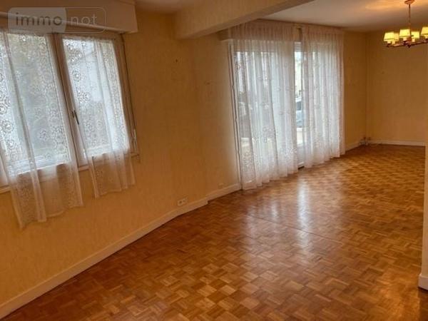 Maison à vendre à Lanester dans le Morbihan (56600), ref : 56083-1103