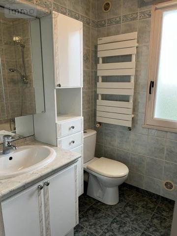 Maison à vendre à Lanester dans le Morbihan (56600), ref : 56083-1103