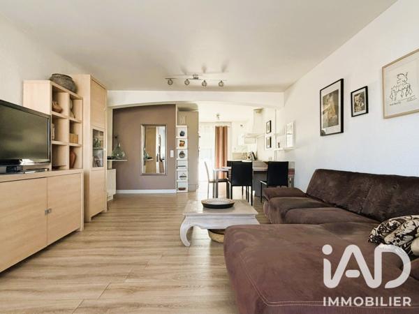 Appartement à vendre 4 pièces 83 m² Perpignan
