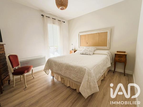 Appartement à vendre 4 pièces 83 m² Perpignan