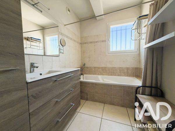 Appartement à vendre 4 pièces 83 m² Perpignan