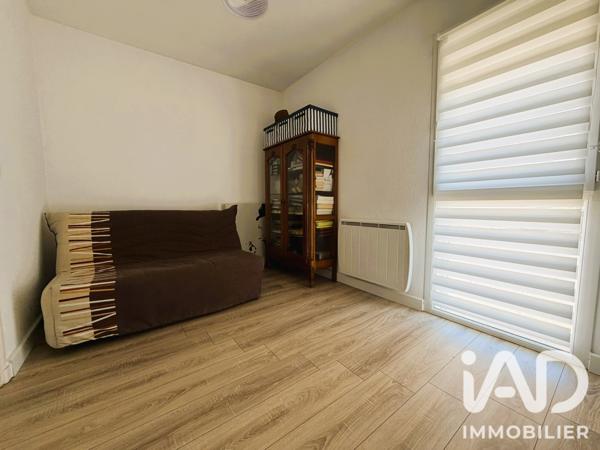 Appartement à vendre 4 pièces 83 m² Perpignan