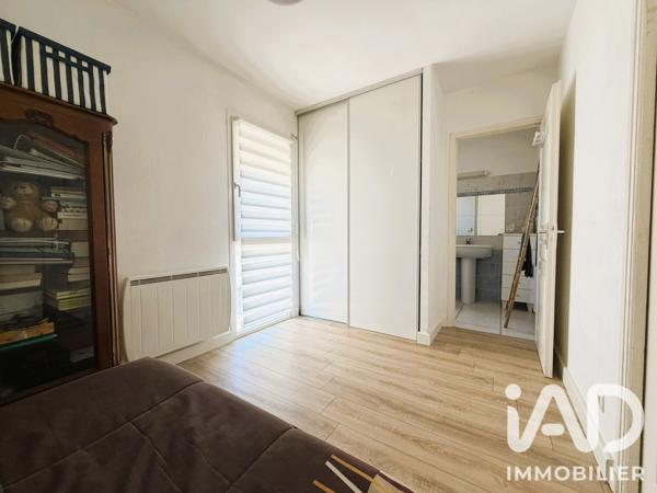 Appartement à vendre 4 pièces 83 m² Perpignan