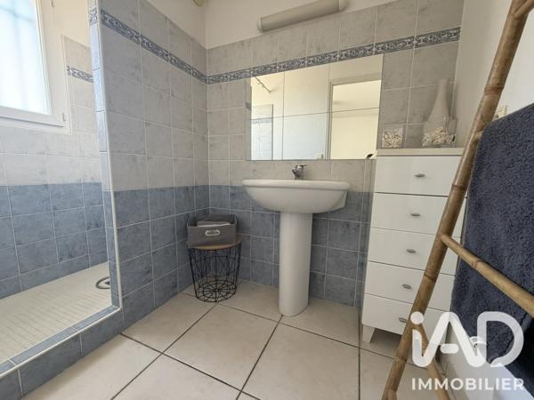 Appartement à vendre 4 pièces 83 m² Perpignan
