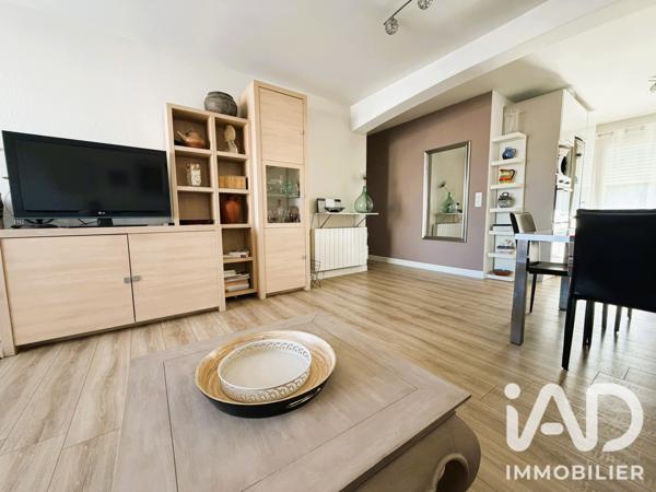 Appartement à vendre 4 pièces 83 m² Perpignan