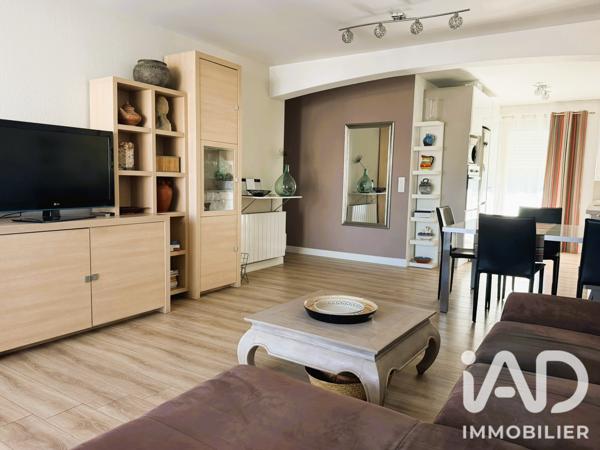 Appartement à vendre 4 pièces 83 m² Perpignan