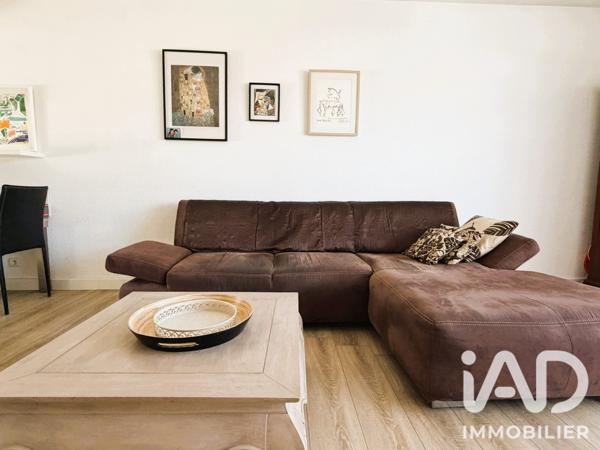 Appartement à vendre 4 pièces 83 m² Perpignan