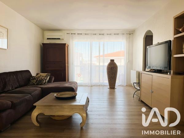 Appartement à vendre 4 pièces 83 m² Perpignan