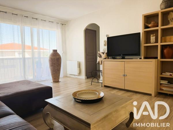 Appartement à vendre 4 pièces 83 m² Perpignan