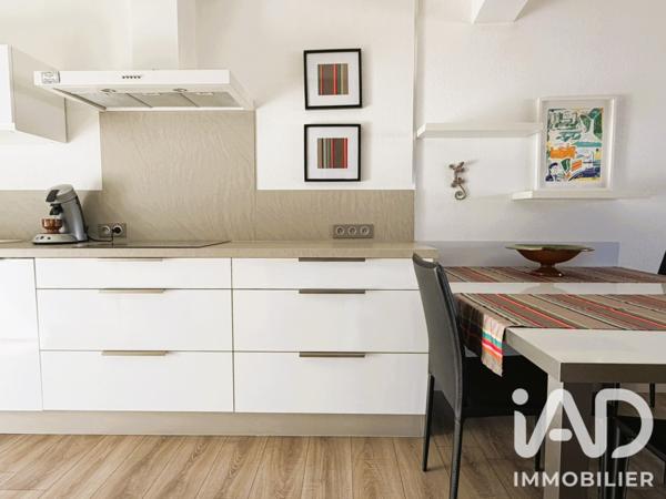 Appartement à vendre 4 pièces 83 m² Perpignan