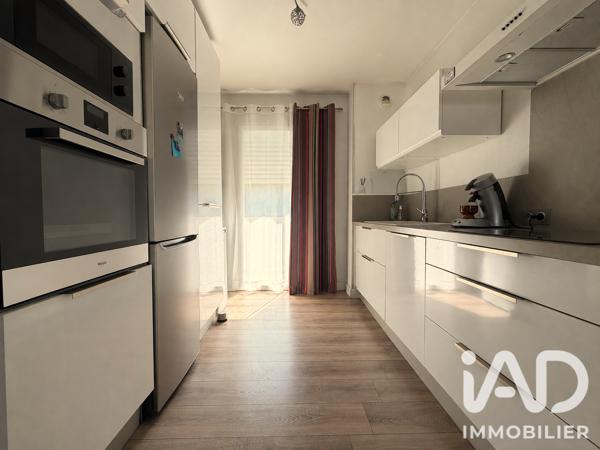 Appartement à vendre 4 pièces 83 m² Perpignan