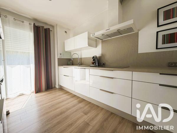 Appartement à vendre 4 pièces 83 m² Perpignan