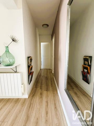 Appartement à vendre 4 pièces 83 m² Perpignan