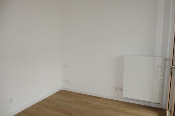Louer appartement 1 pièce de 32 m²