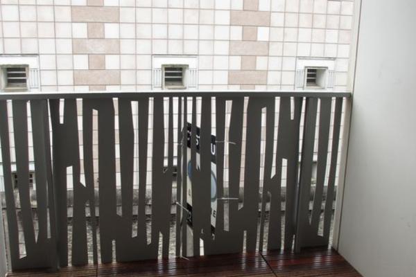Louer appartement 1 pièce de 32 m²